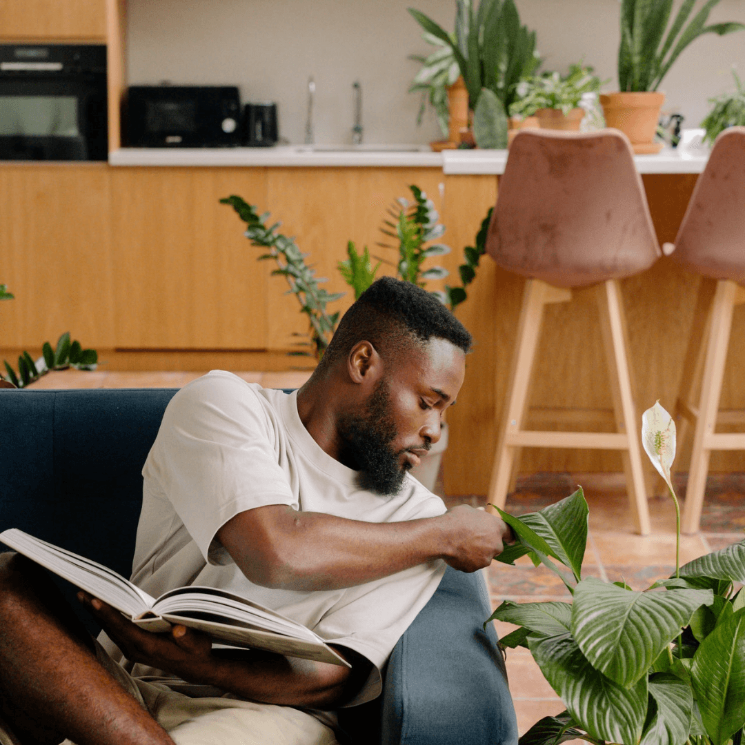 7 Ways to Stay Healthy & Keep Allergies at Bay