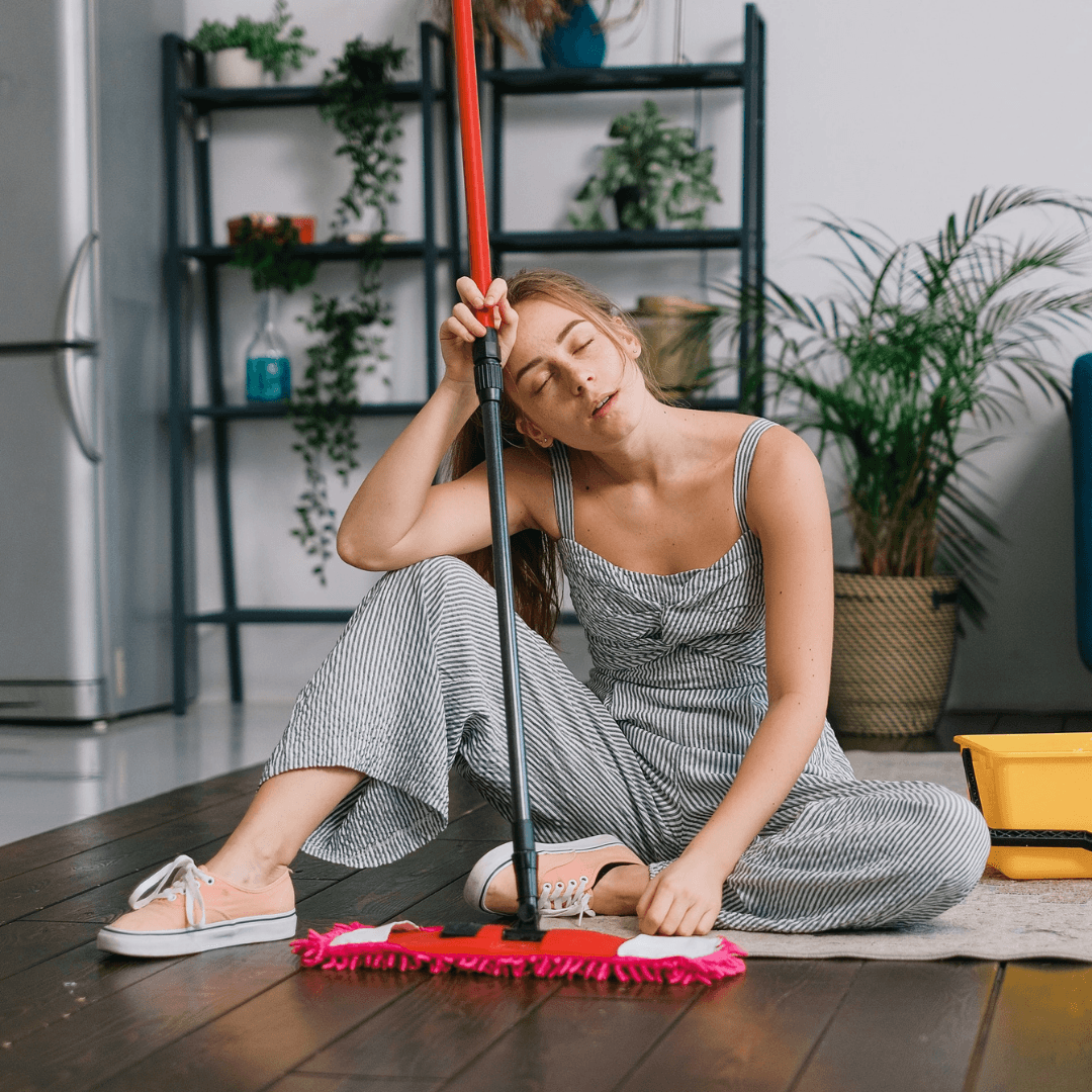 Why should you hire a cleaning service?