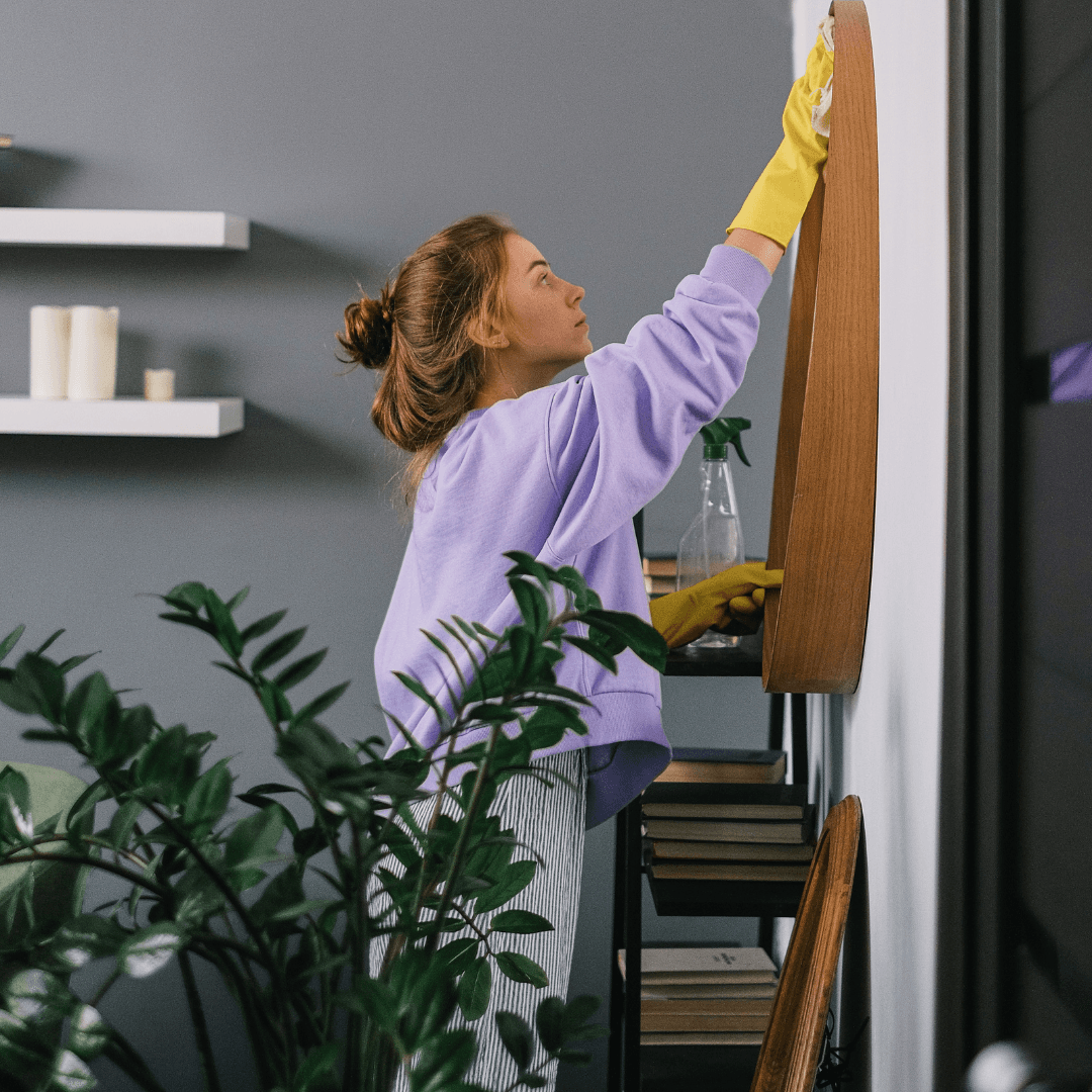 How to Clean Your Home: Effective & Simple Steps