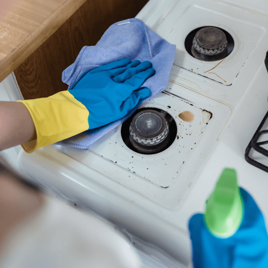 Ultimate Deep Cleaning House Checklist: Your Path to a Spotless Home