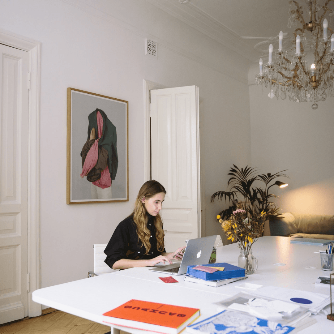 How to keep your house clean if you’re insanely busy at work?