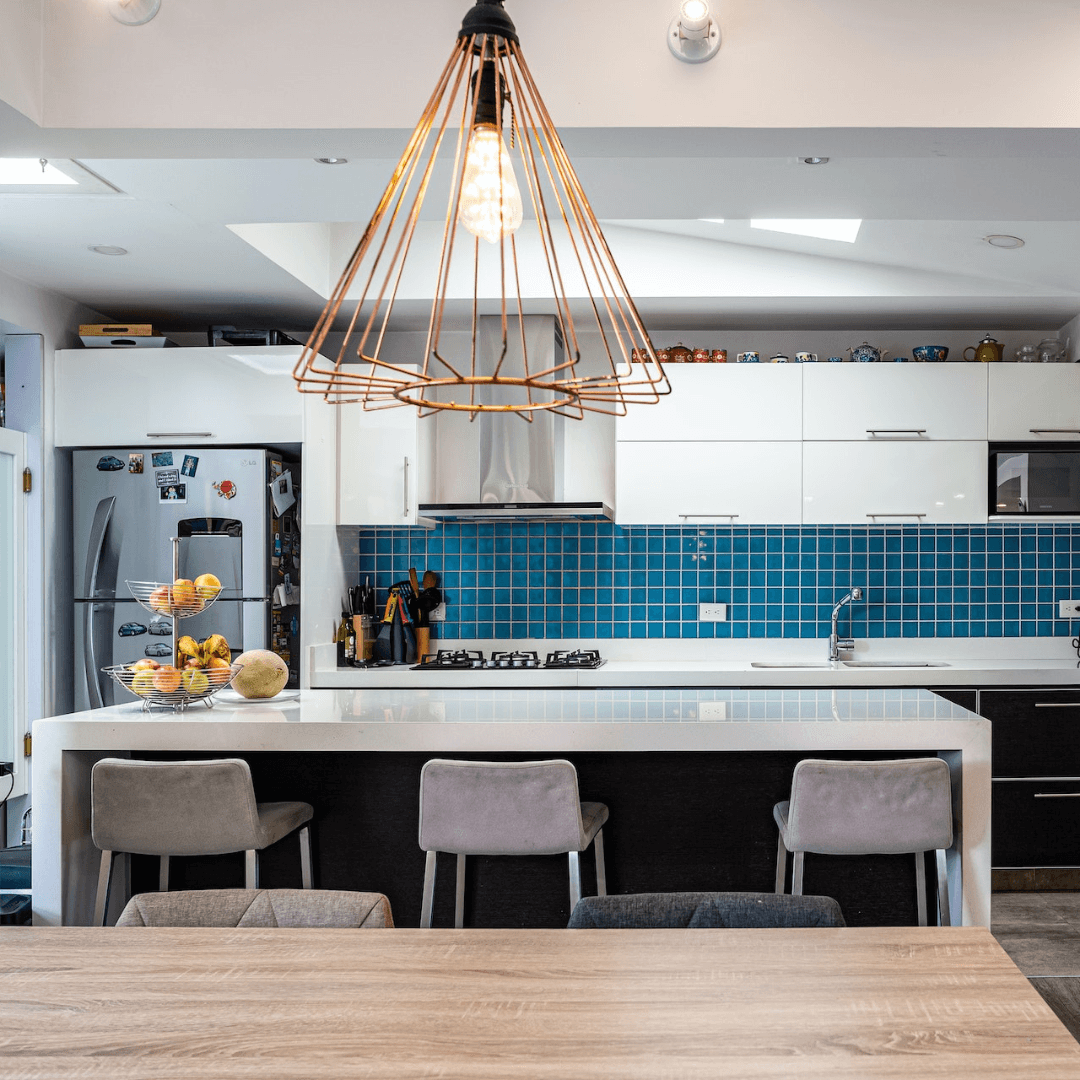 How to Clean Your Kitchen: Quick, Easy, Effective