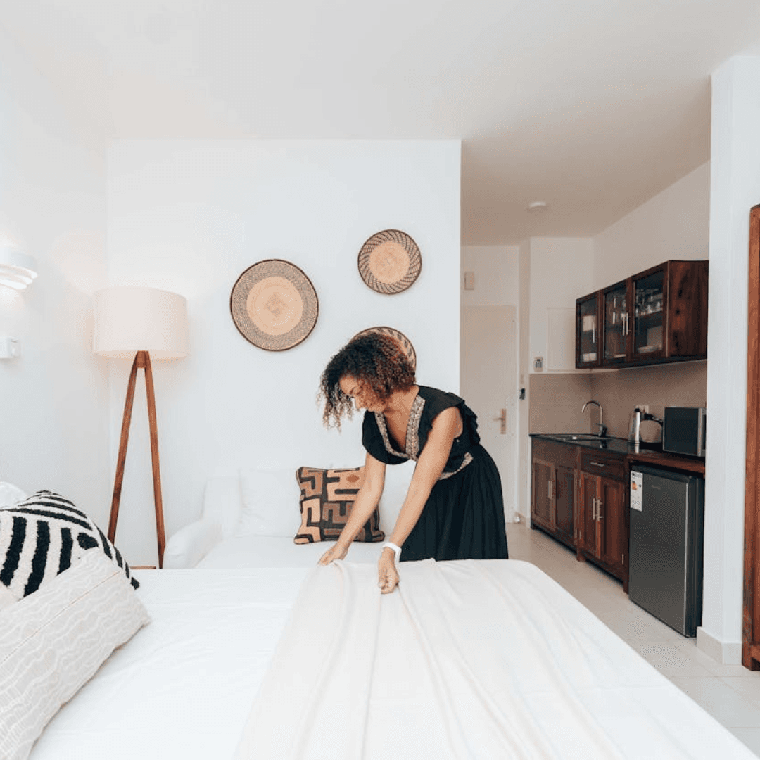 We’ve Raised Our Standards—Here’s How We’re Delivering a Better Cleaning Experience