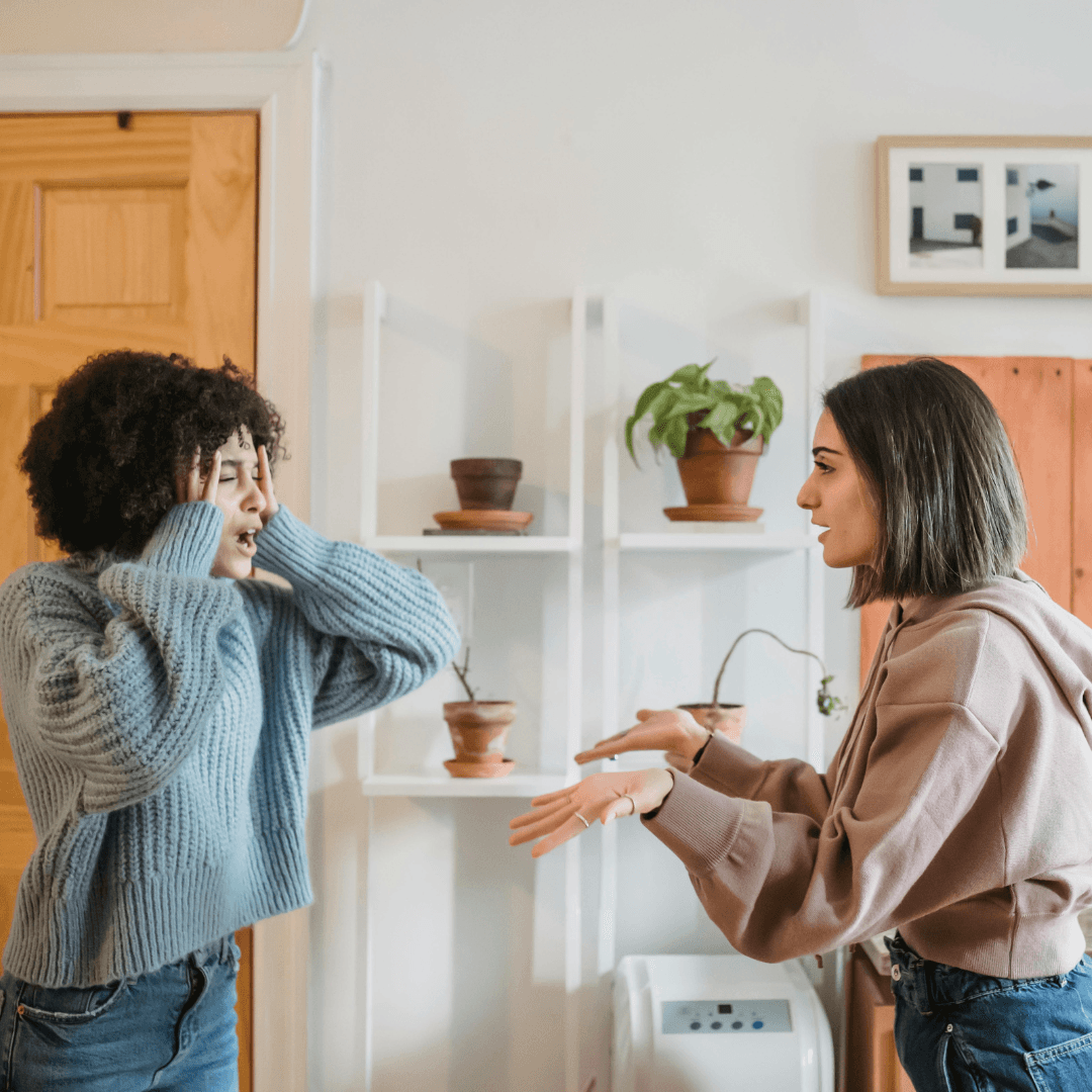 7 Professional Solutions to End Roommate Cleaning Conflicts