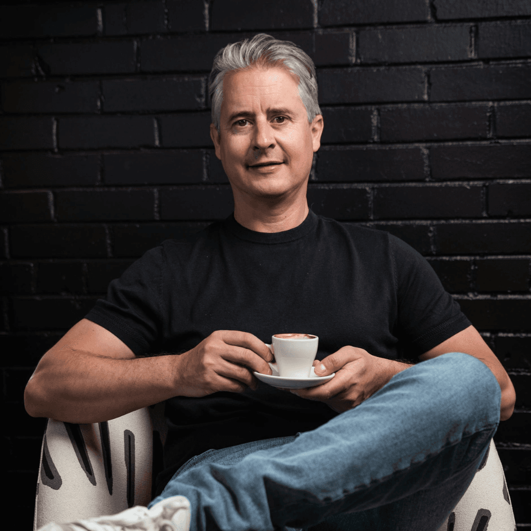 How This Brooklyn Tech VP Engineered a Clean Home Without Sacrificing a Minute of Productivity