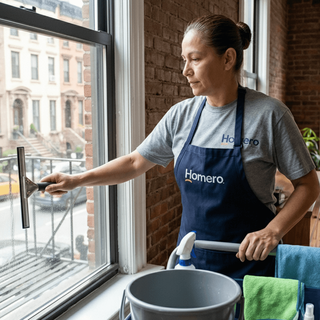 The Benefits of Recurring Home Cleaning Services: A Complete Guide