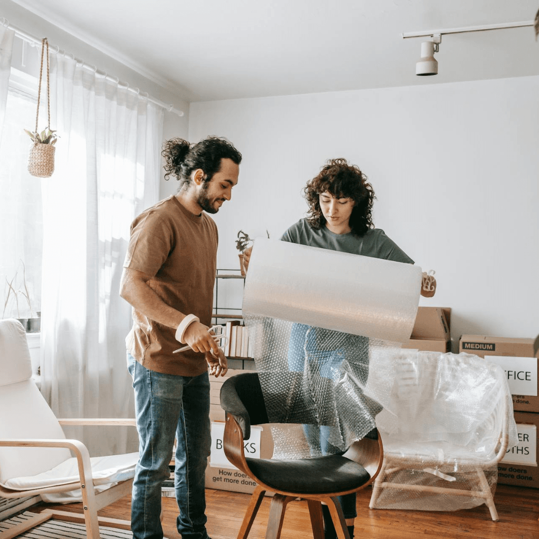 What Is Move-Out Cleaning? Definition, Checklist, and Costs