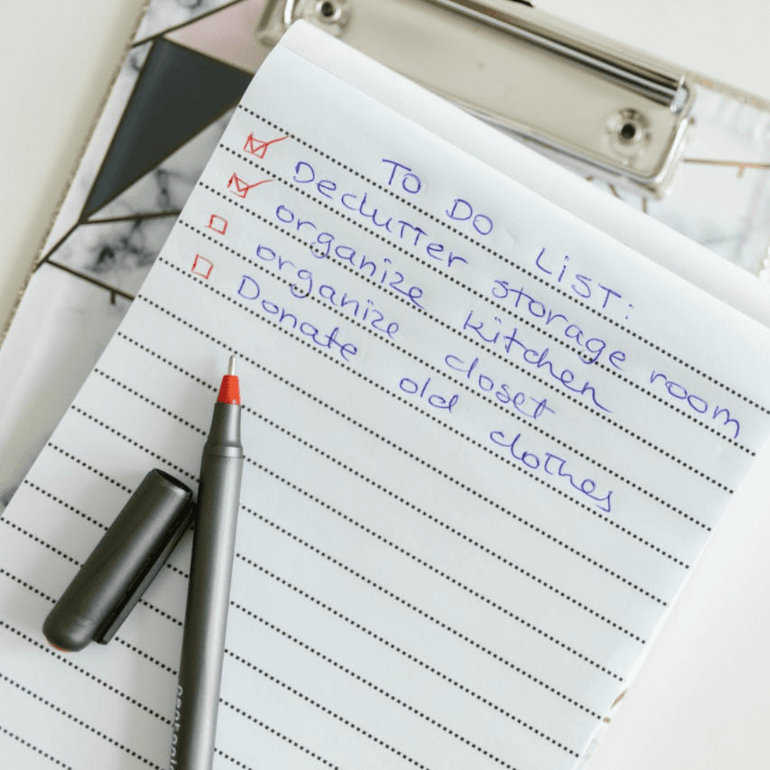 Easy Cleaning Schedule: A Practical Routine That Actually Works