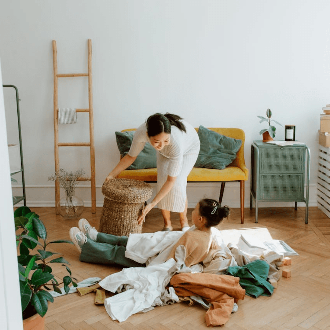 Maintaining a Clean Home: A Practical Guide for Busy Families