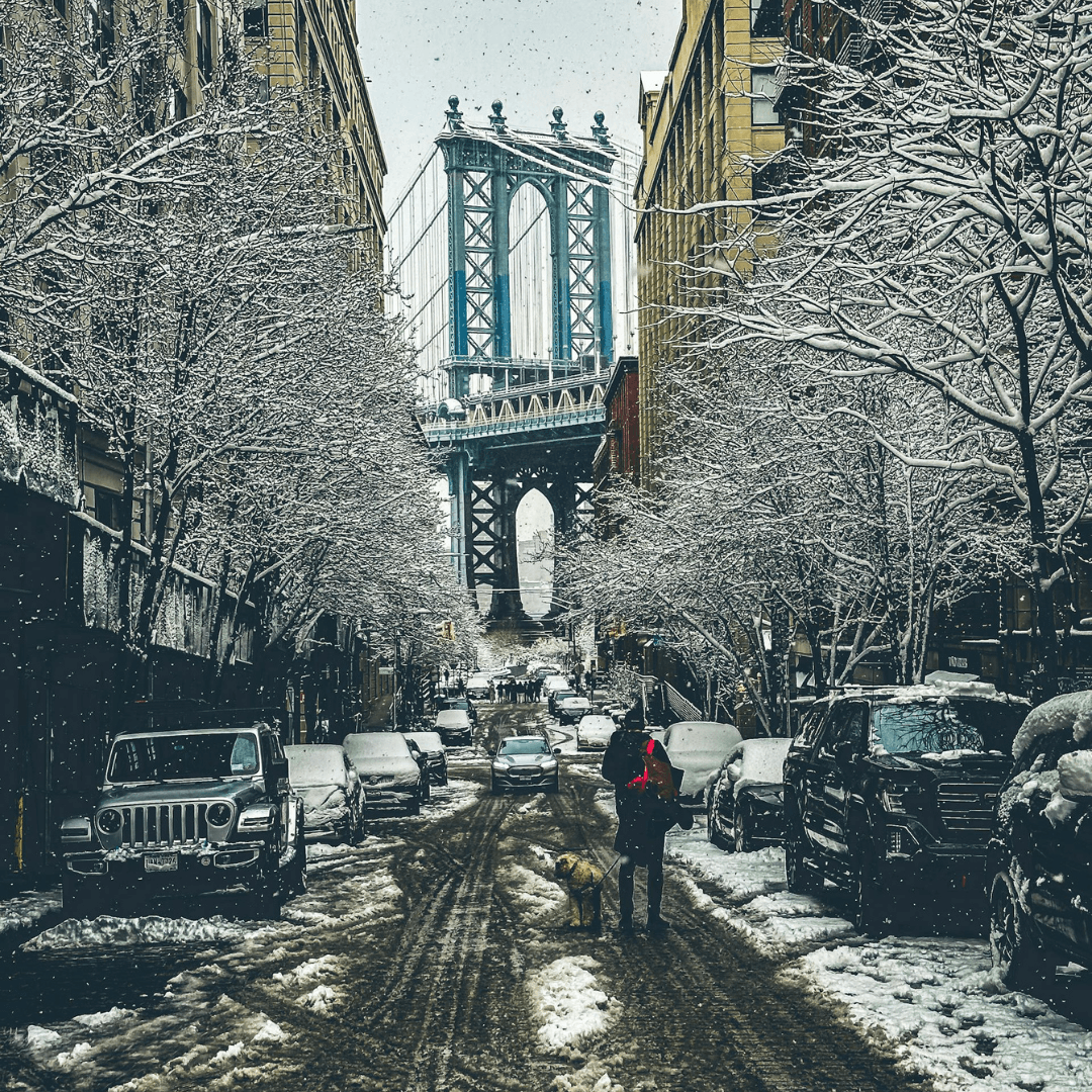 NYC Winter Cleaning: 10 Essential Tips for Salt Stains, Slush, and Radiator Buildup