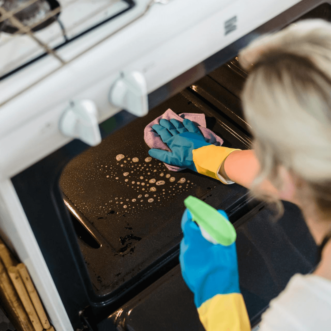 Deep Cleaning vs. Regular Cleaning: What Is the Difference?