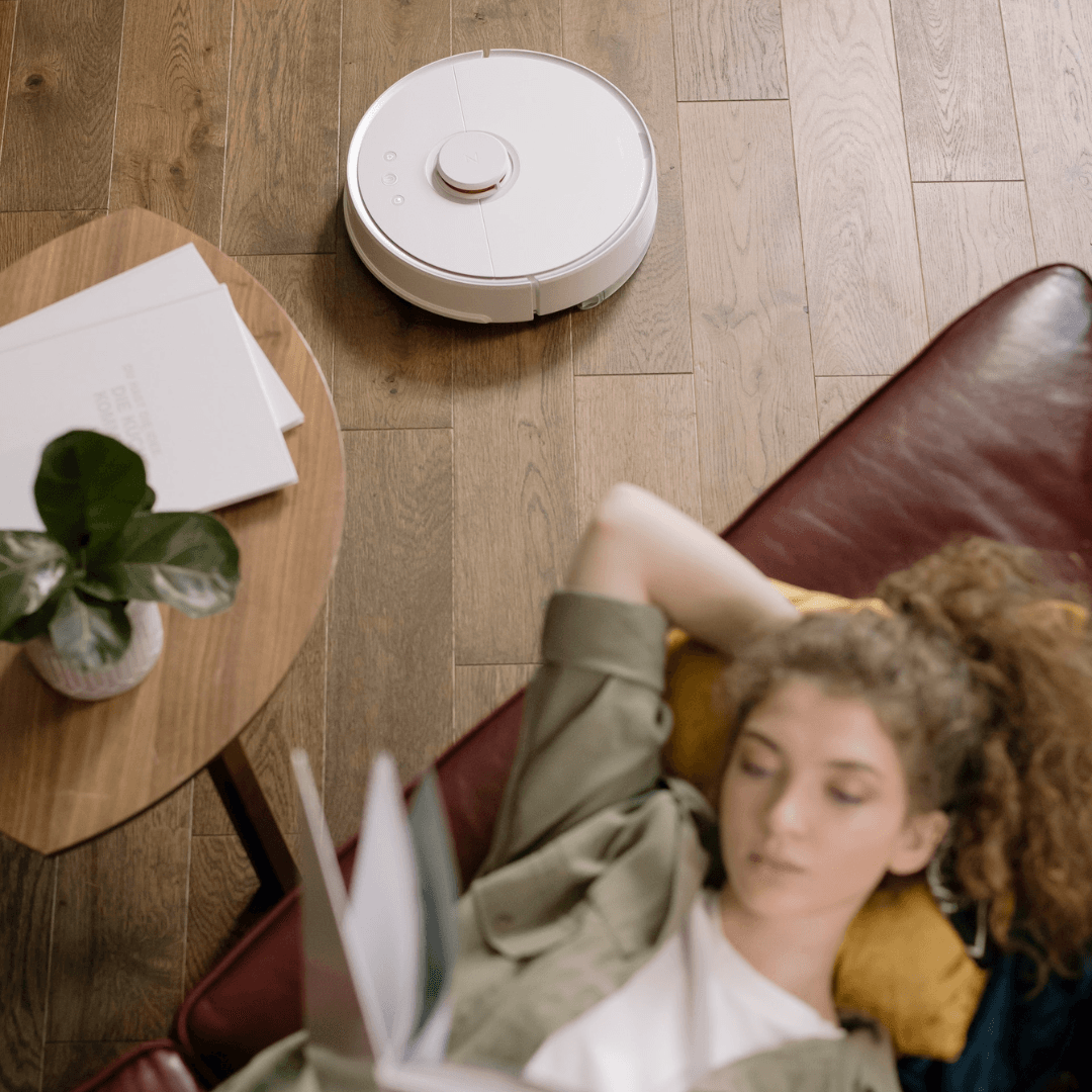 6 Reasons why a weekly house cleaning service is better than a monthly house cleaning service