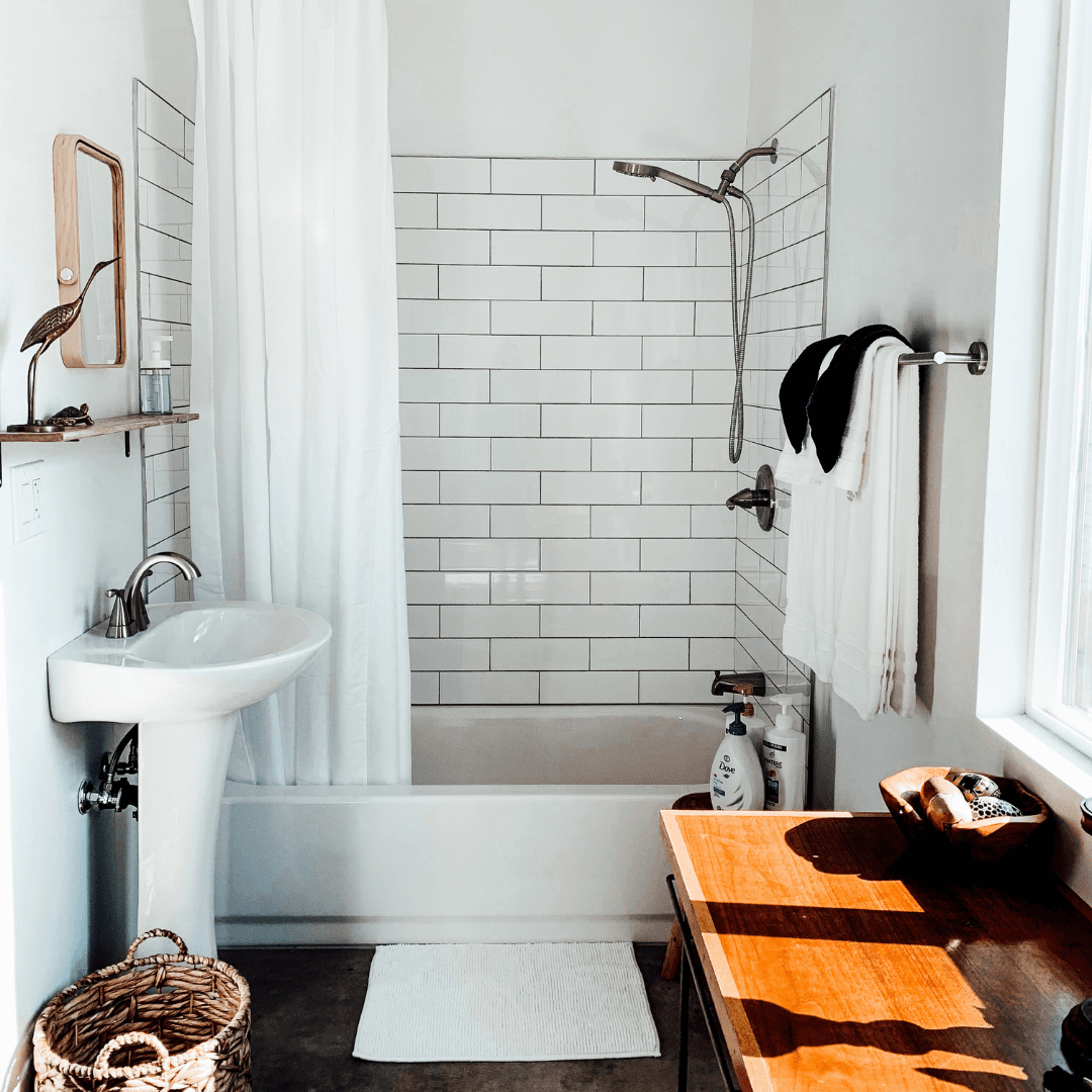 Step-by-Step Guide: How to Clean Your Bathroom Effectively