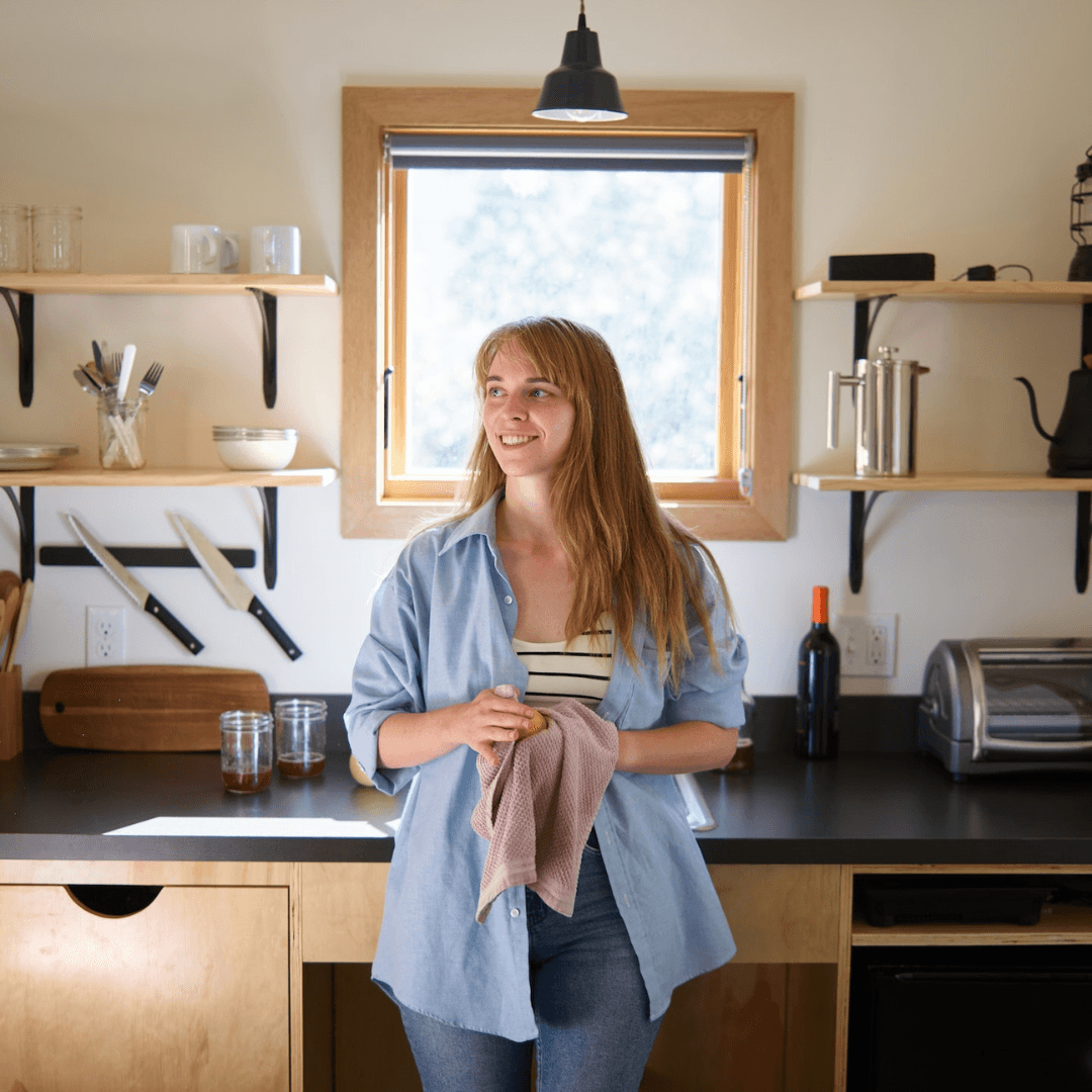 How to clean your house in 45 minutes or less?